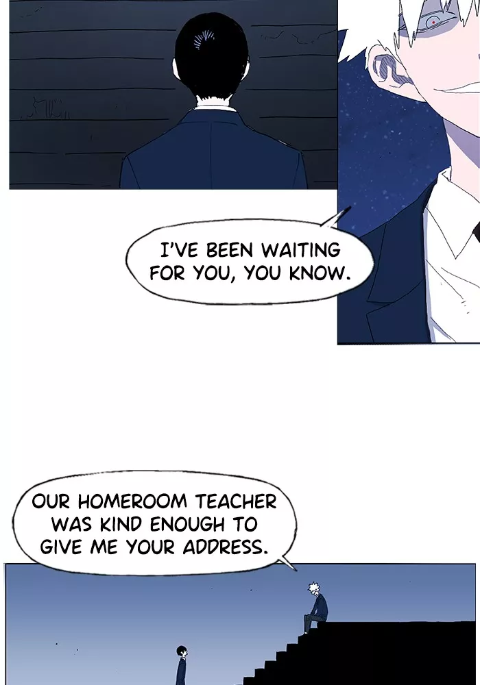 The Boxer, chapter 4, image 31