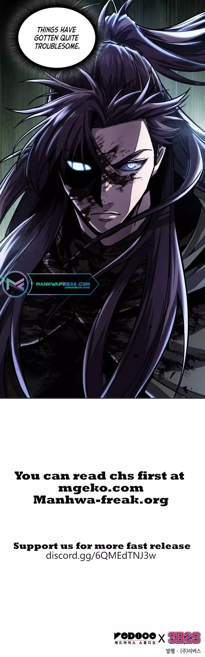 Nano Machine, chapter 214, image 39