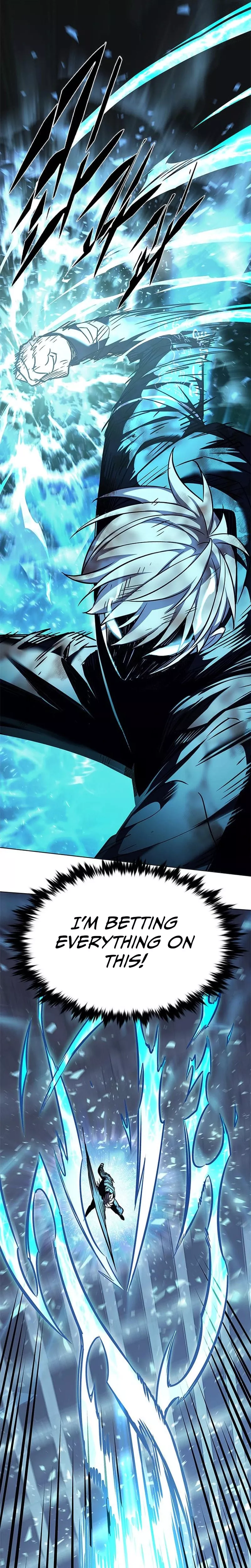 Eleceed, chapter 381, image 34