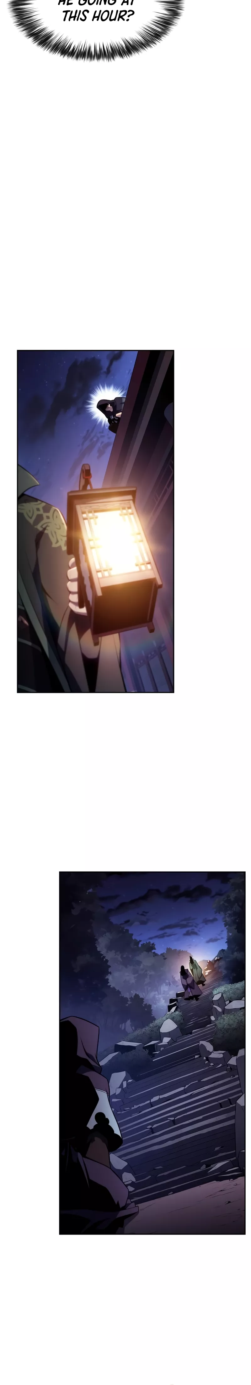 Solo Max-Level Newbie, chapter 171, image 34