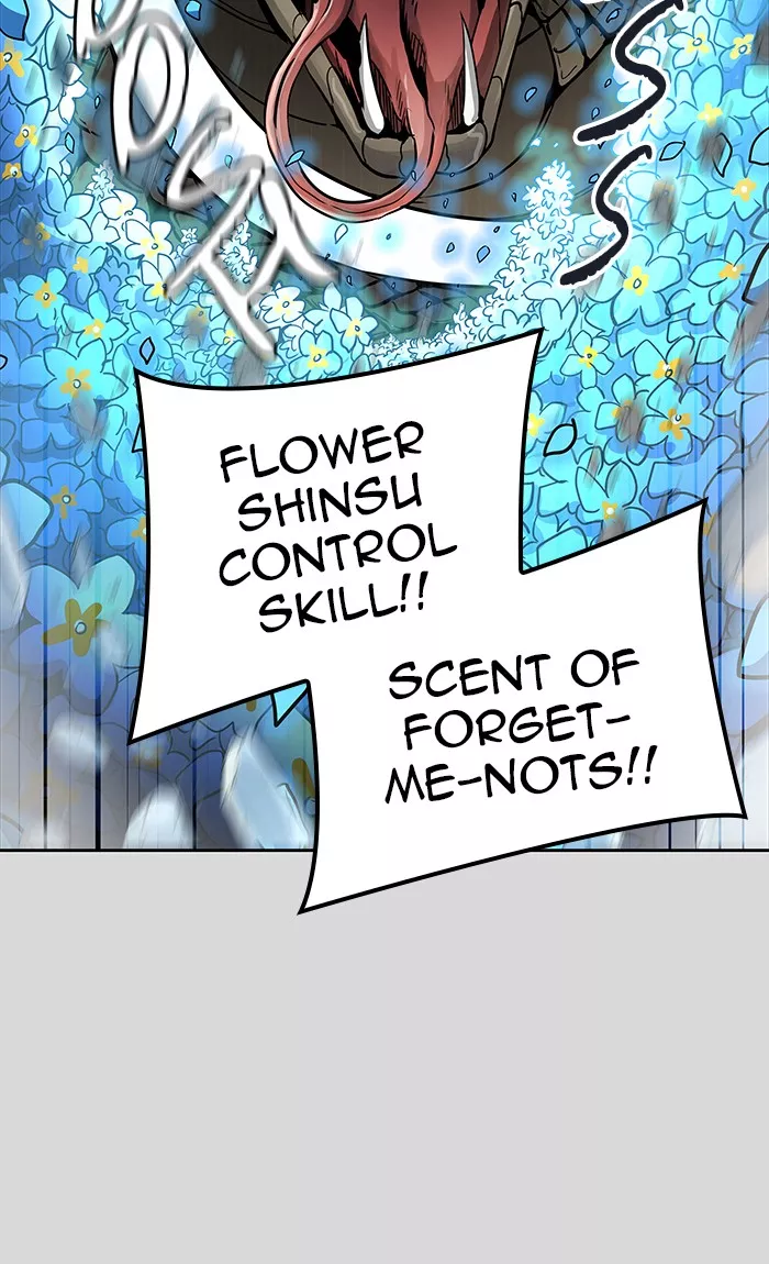 Tower of God, chapter 456, image 124