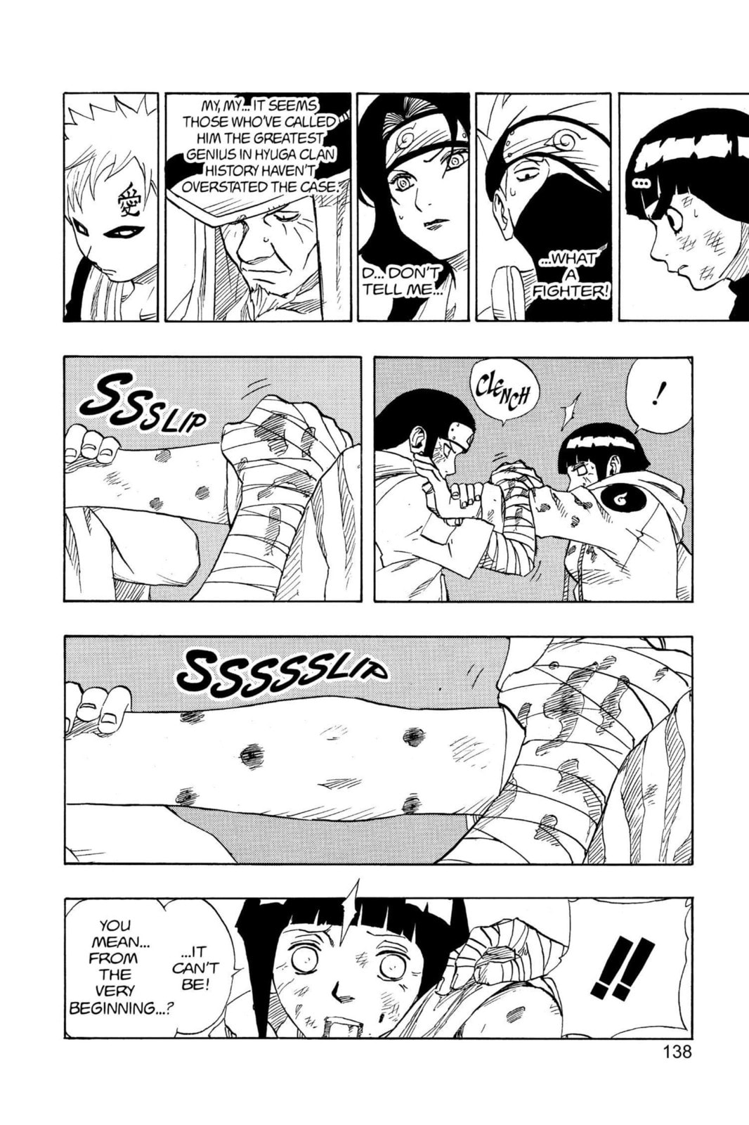Naruto, chapter 79, page 16