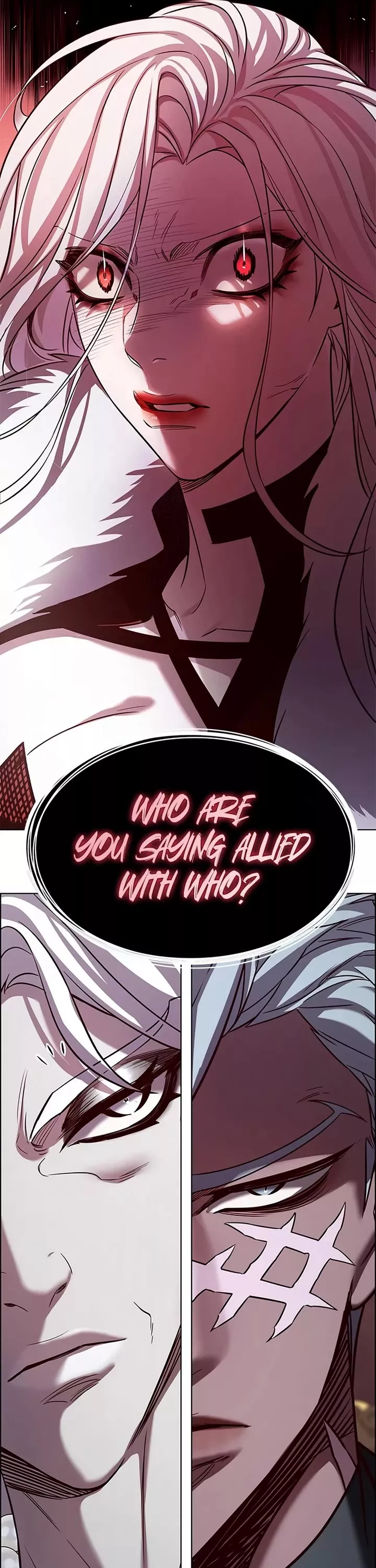 Eleceed, chapter 331, image 24
