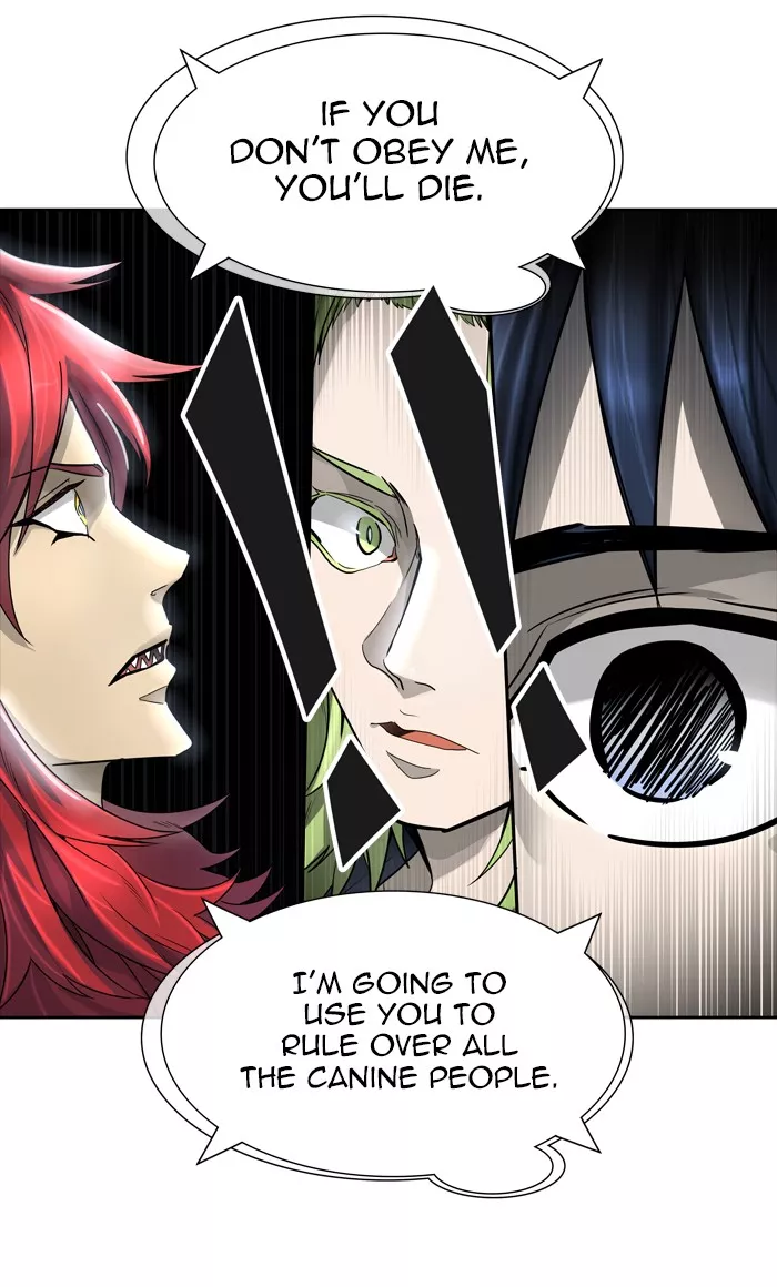 Tower of God, chapter 444, image 26