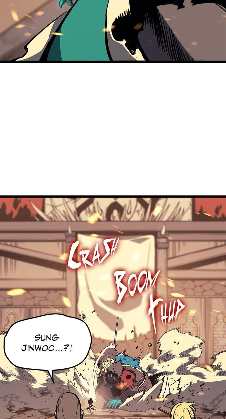 Solo Leveling, chapter 75, page 14