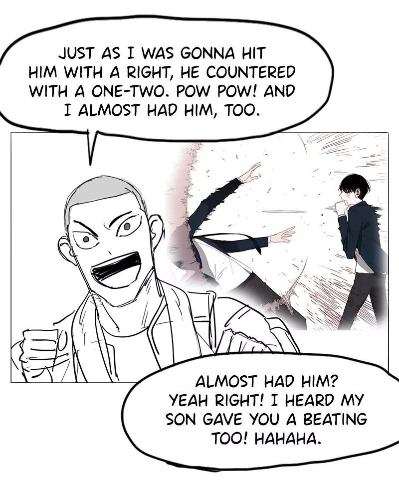 The Boxer, chapter 52, image 5
