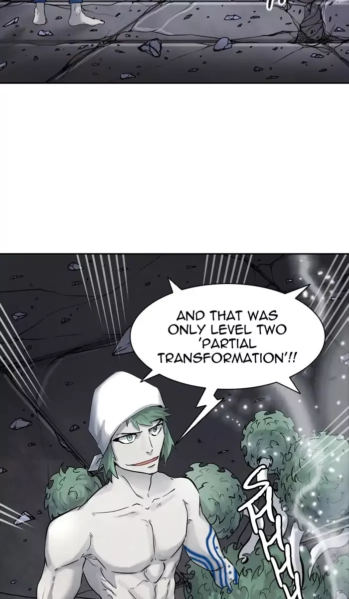 Tower of God, chapter 425, image 94