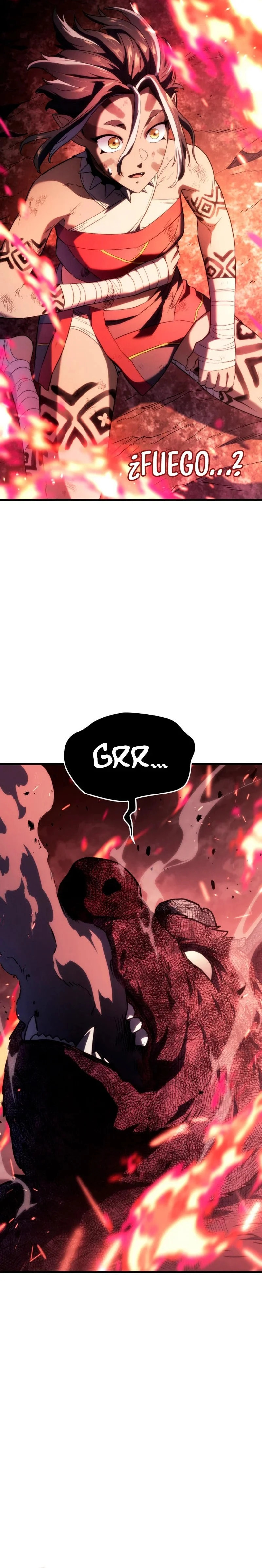 Revenge of the Baskerville Bloodhound, chapter 36, image 42