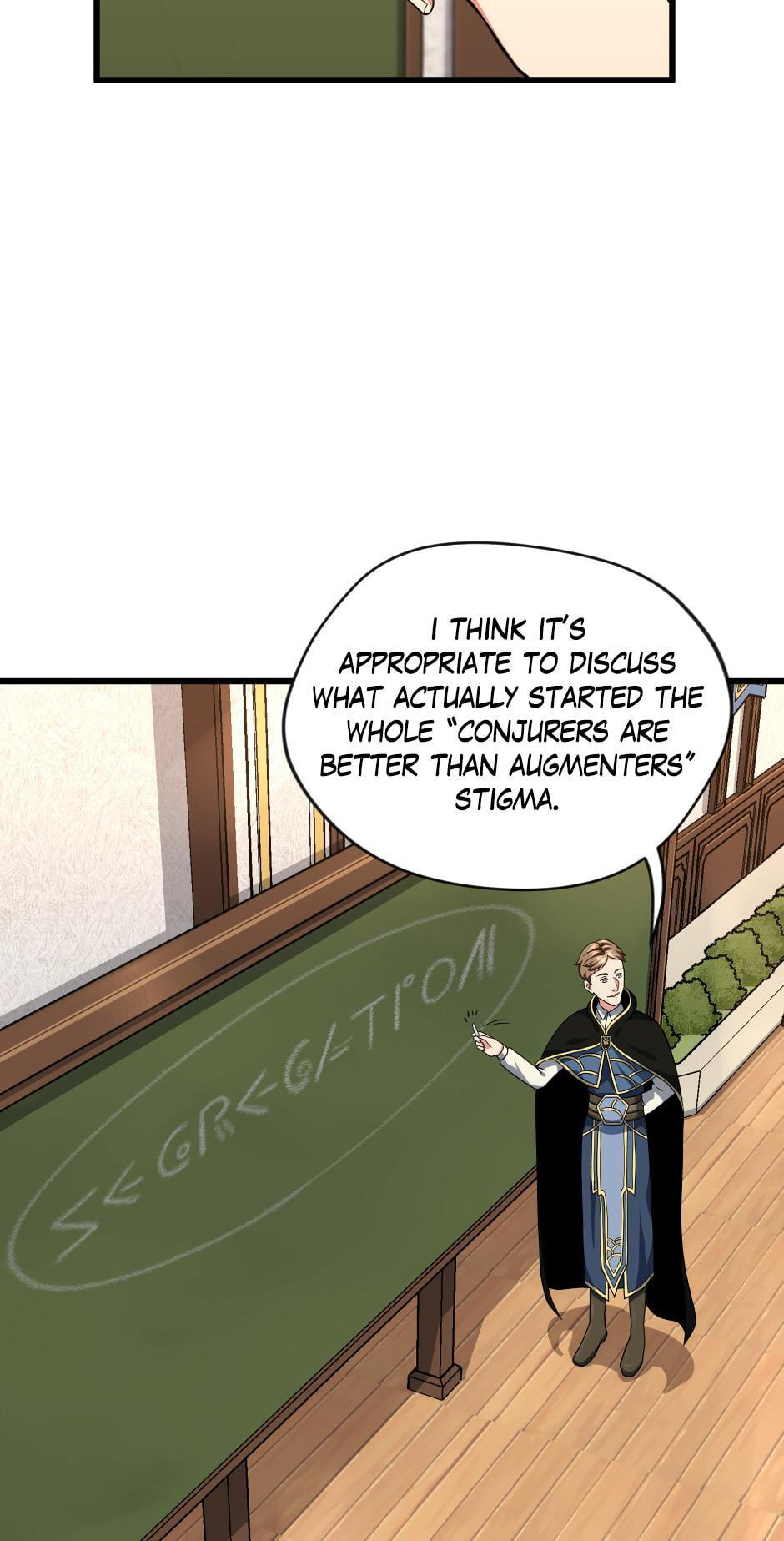 The Beginning After the End, chapter 92, image 15
