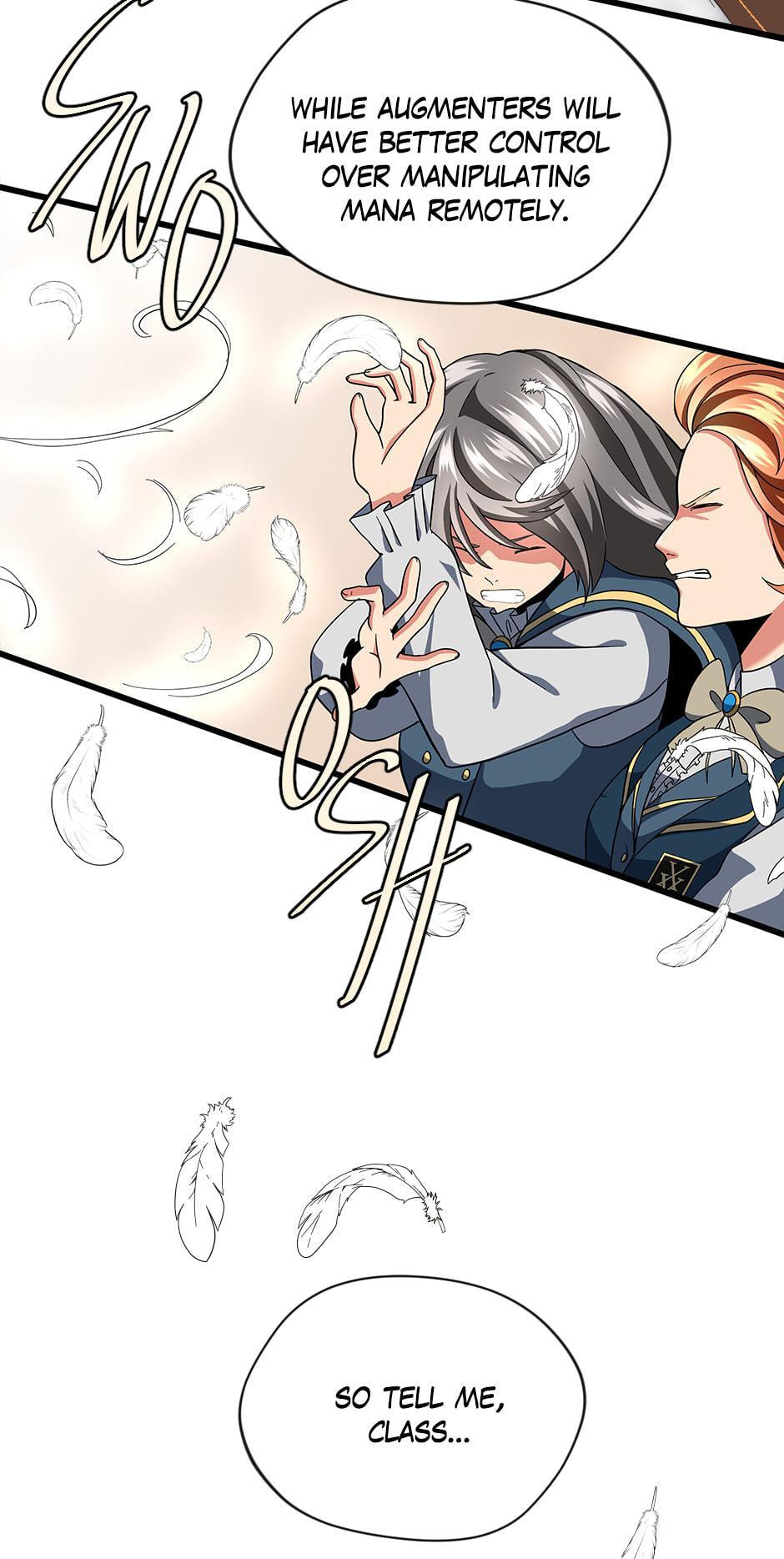 The Beginning After the End, chapter 92, image 25