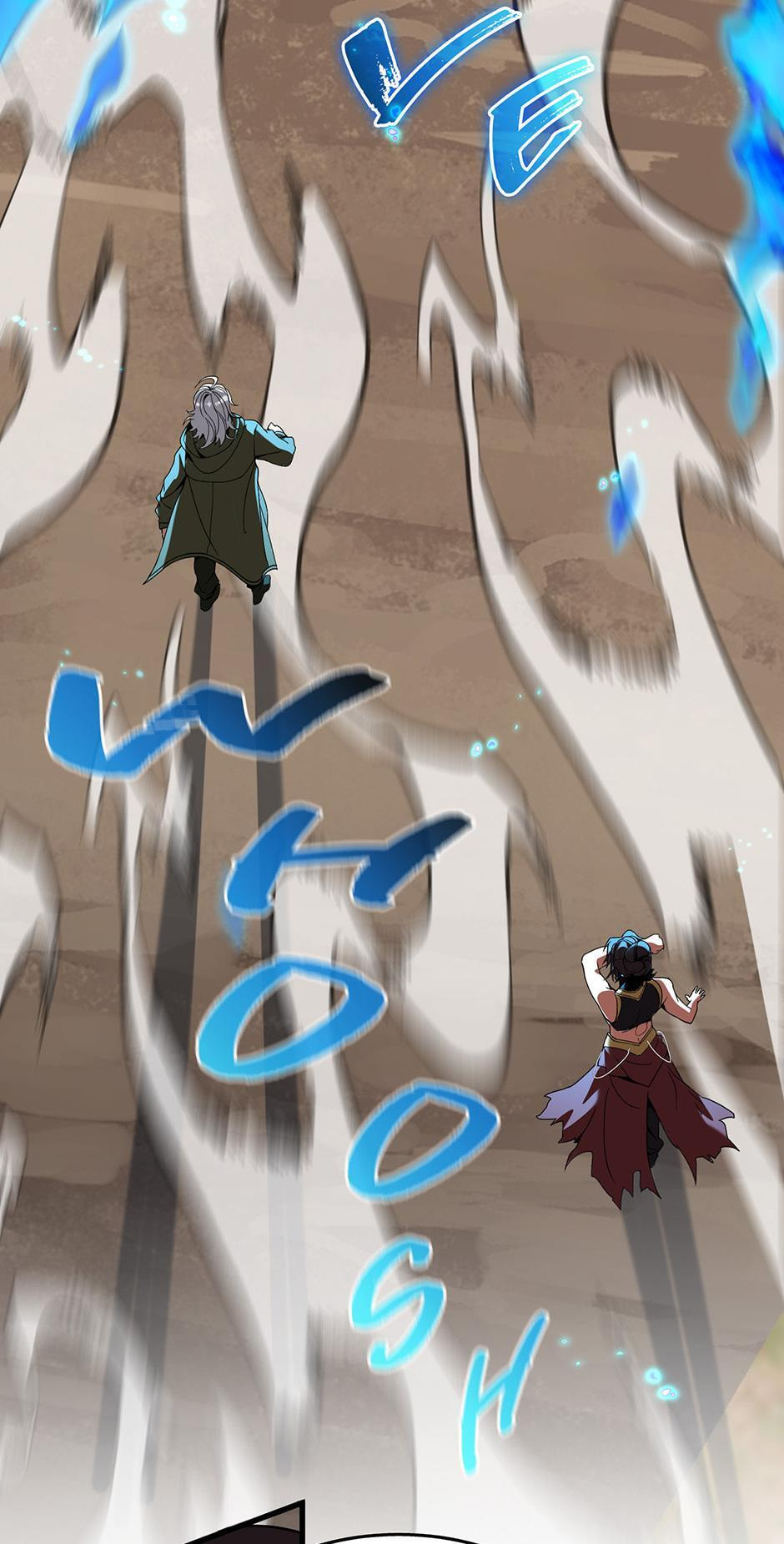 The Beginning After the End, chapter 223, image 98