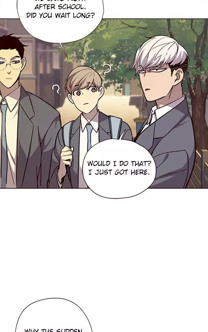 Eleceed, chapter 38, image 16