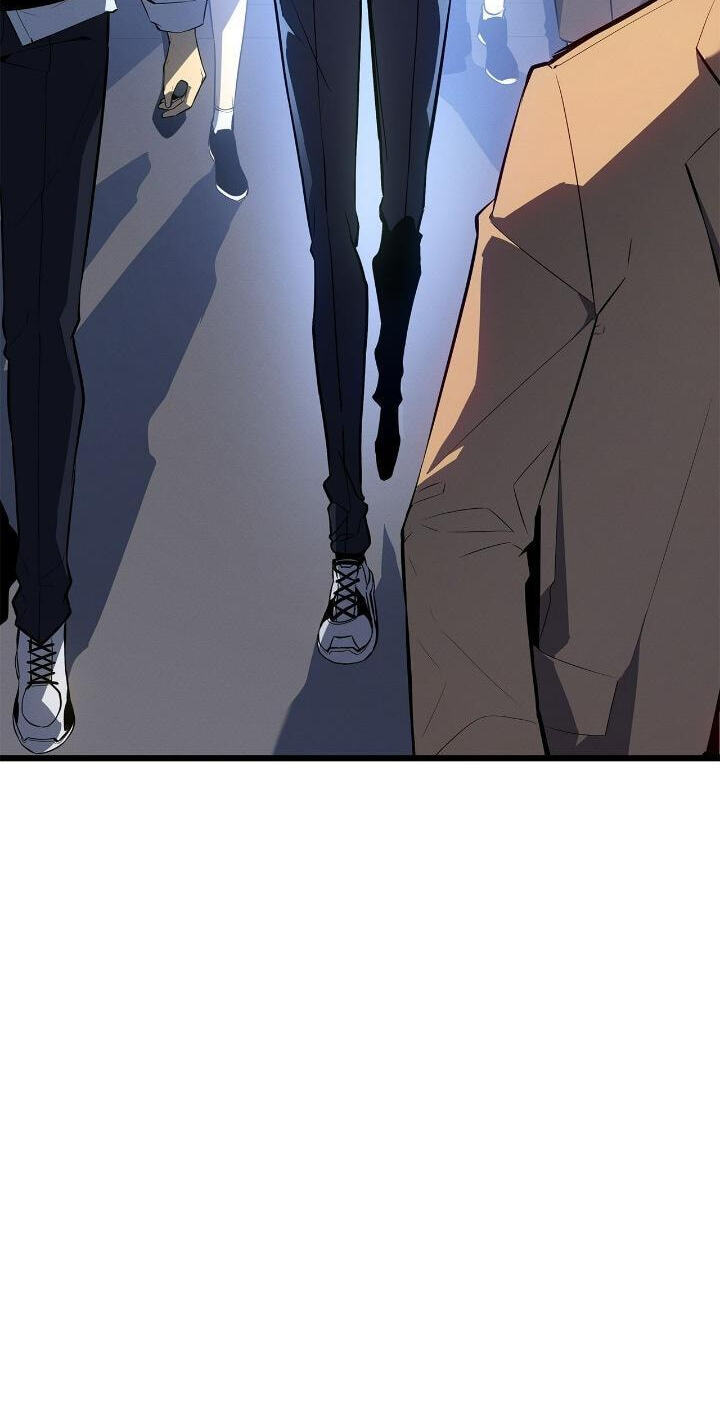 Solo Leveling, chapter 192, page 126