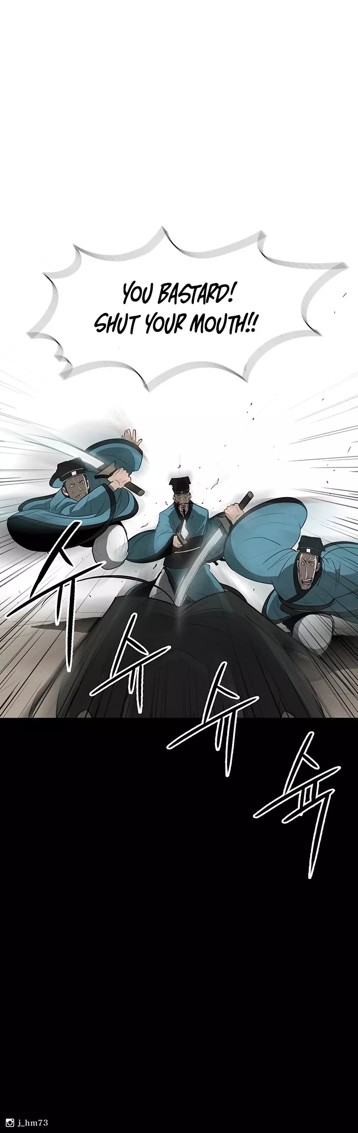 Legend of the Northern Blade, chapter 21, image 49
