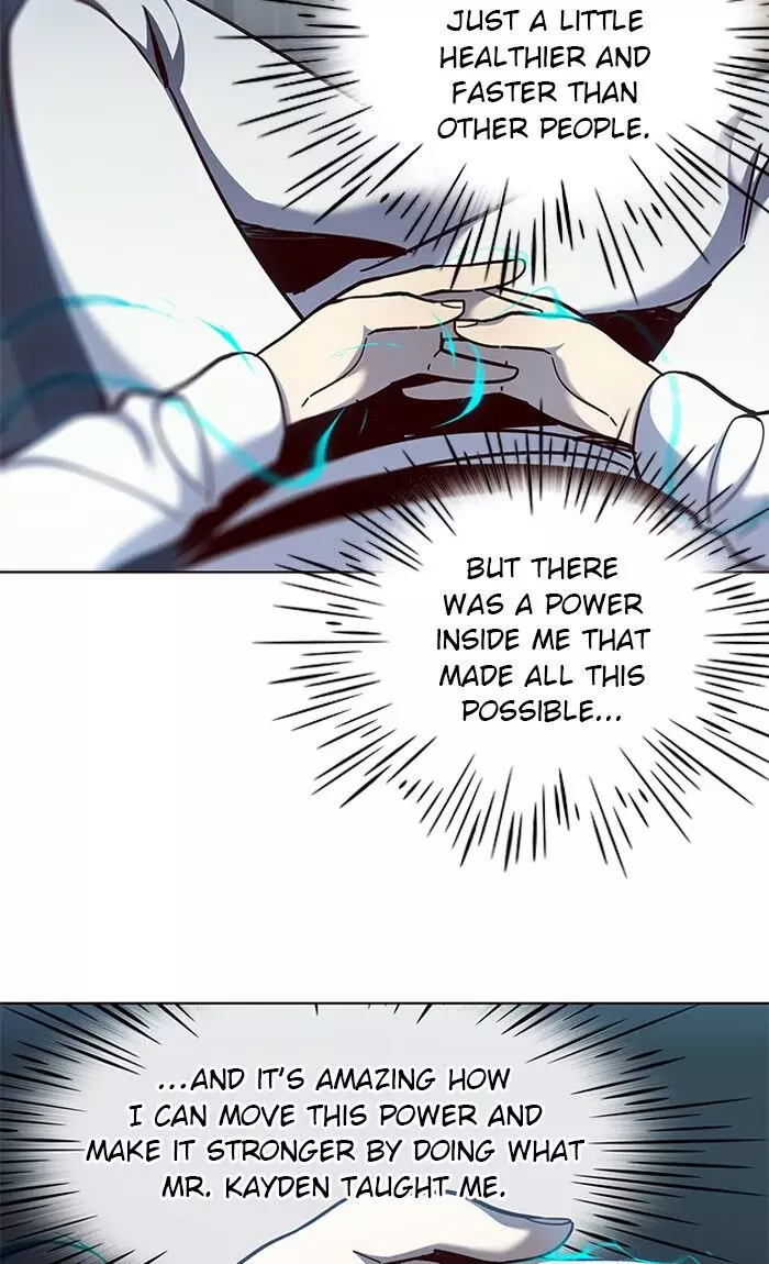 Eleceed, chapter 57, image 4