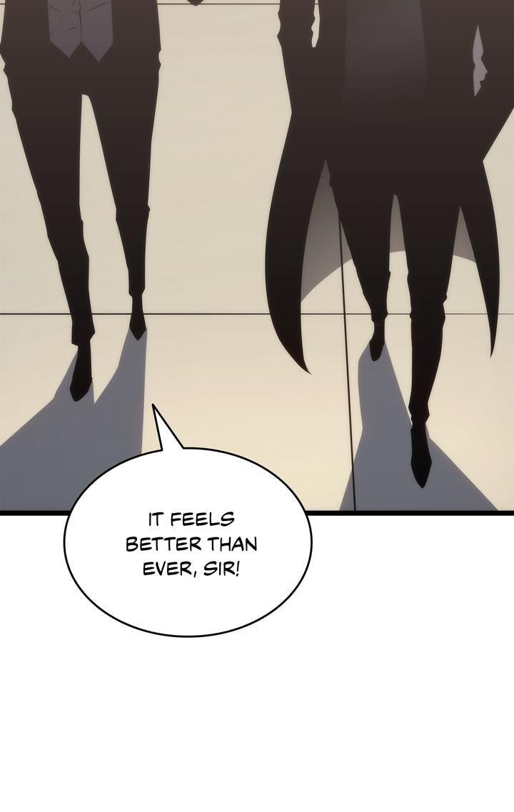 Solo Leveling, chapter 149, page 64