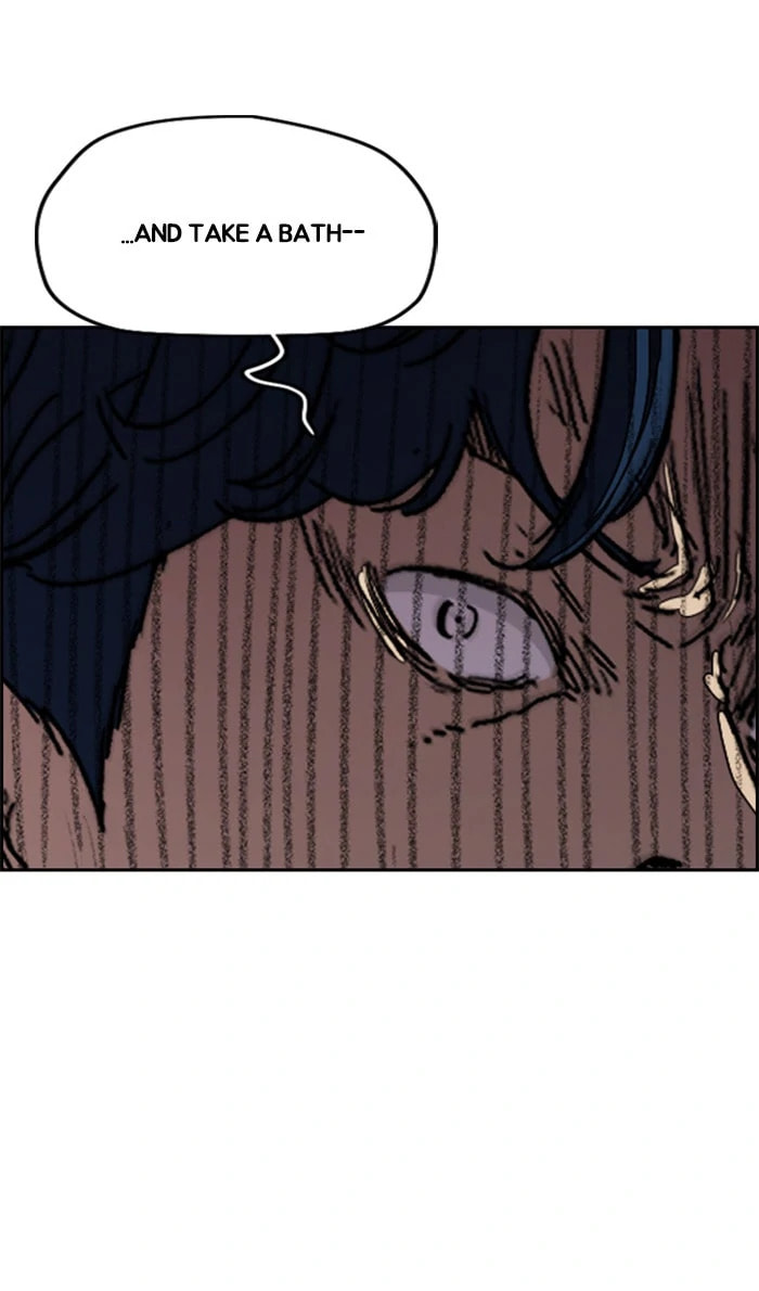 Wind Breaker, chapter 351, image 93