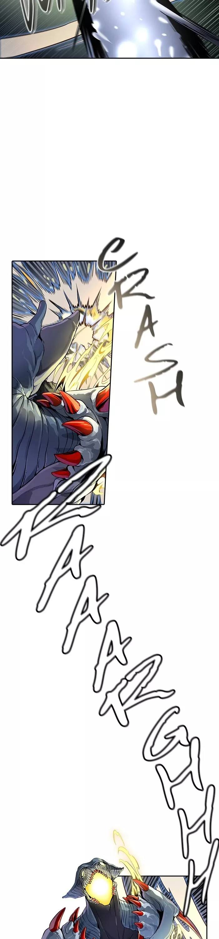 Tower of God, chapter 540, image 13