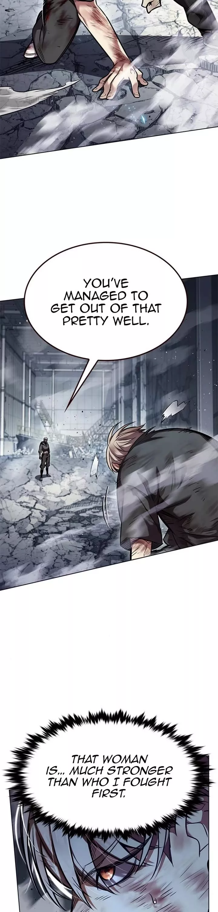 Eleceed, chapter 352, image 12