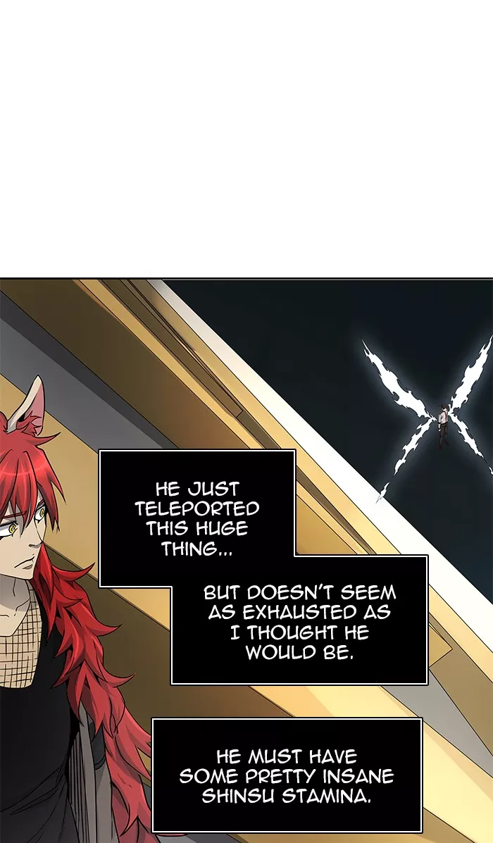 Tower of God, chapter 483, image 11