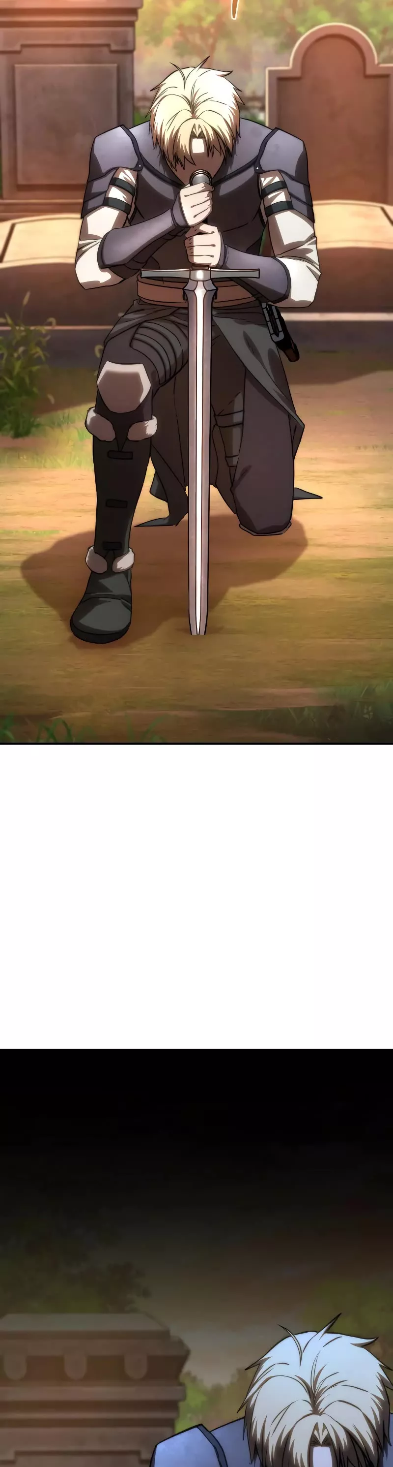 Star-Fostered Swordmaster, chapter 19, image 9