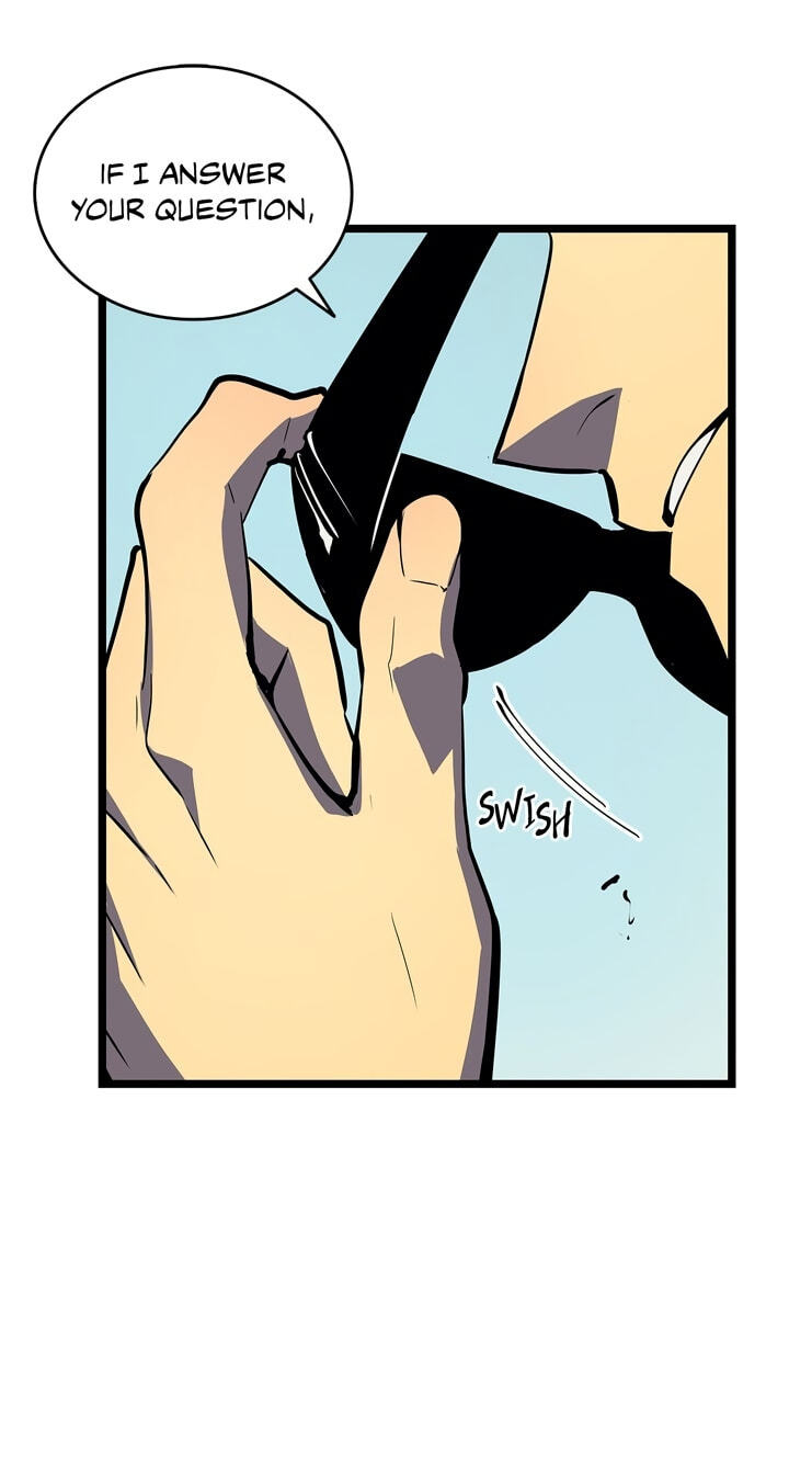 Solo Leveling, chapter 77, page 31