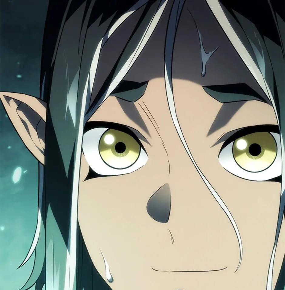 Revenge of the Baskerville Bloodhound, chapter 40, image 54