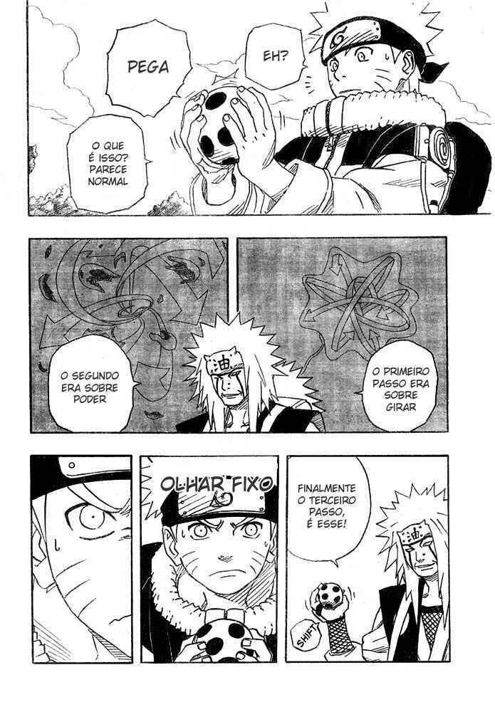 Naruto, chapter 155, image 4