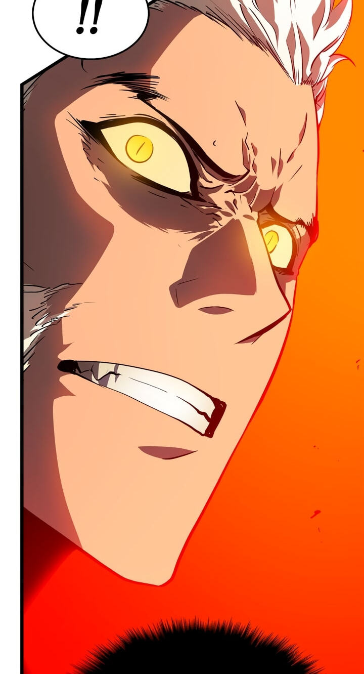 Solo Leveling, chapter 49, page 76