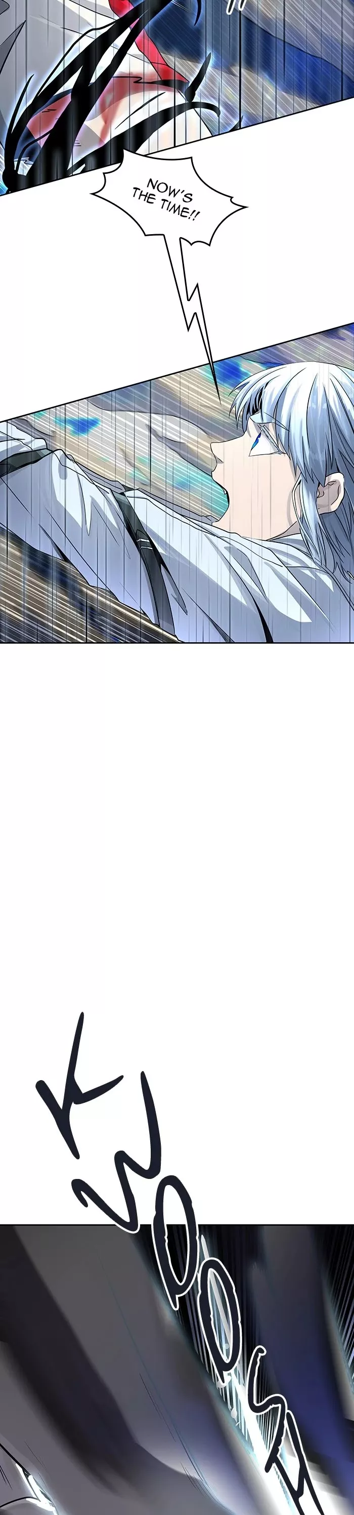 Tower of God, chapter 512, image 40
