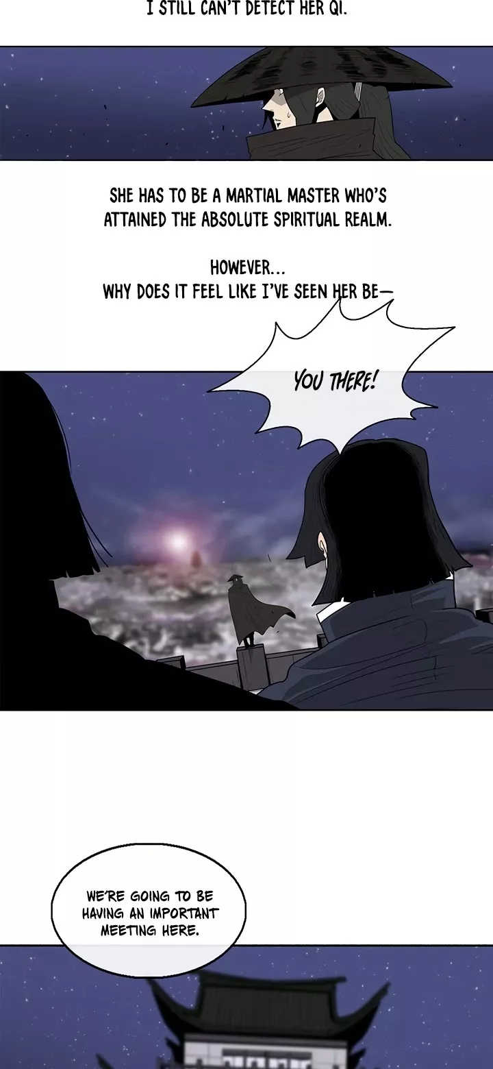 Legend of the Northern Blade, chapter 87, image 15
