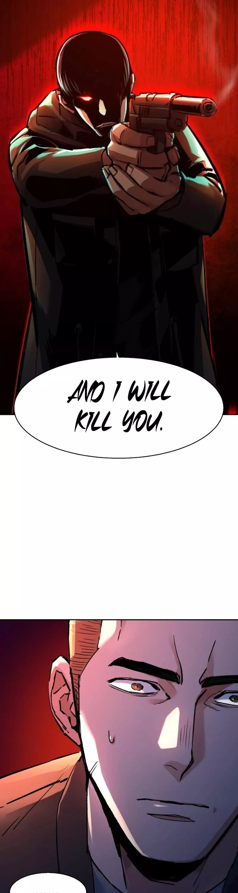 Teenage Mercenary, chapter 200, image 33