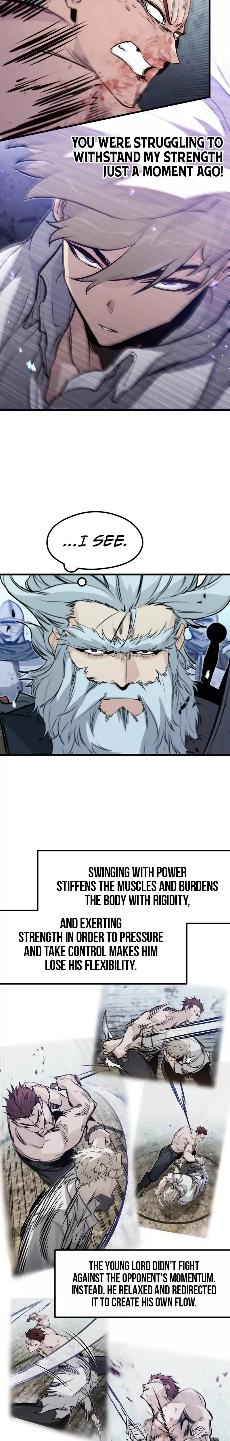 The Regressed Mercenary Has a Plan, chapter 19, image 26