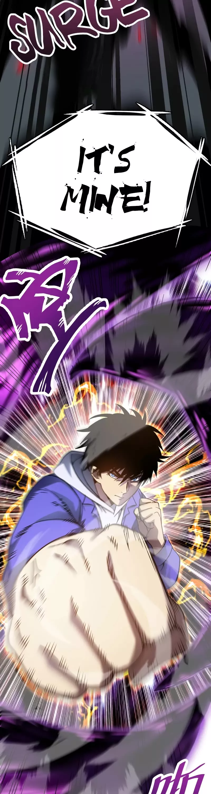 Logging 10,000 Years into the Future, chapter 31, image 22