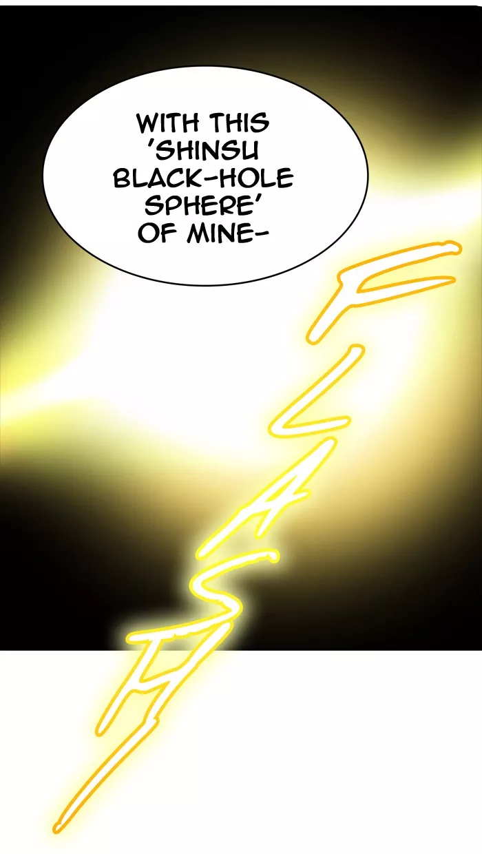 Tower of God, chapter 366, image 4