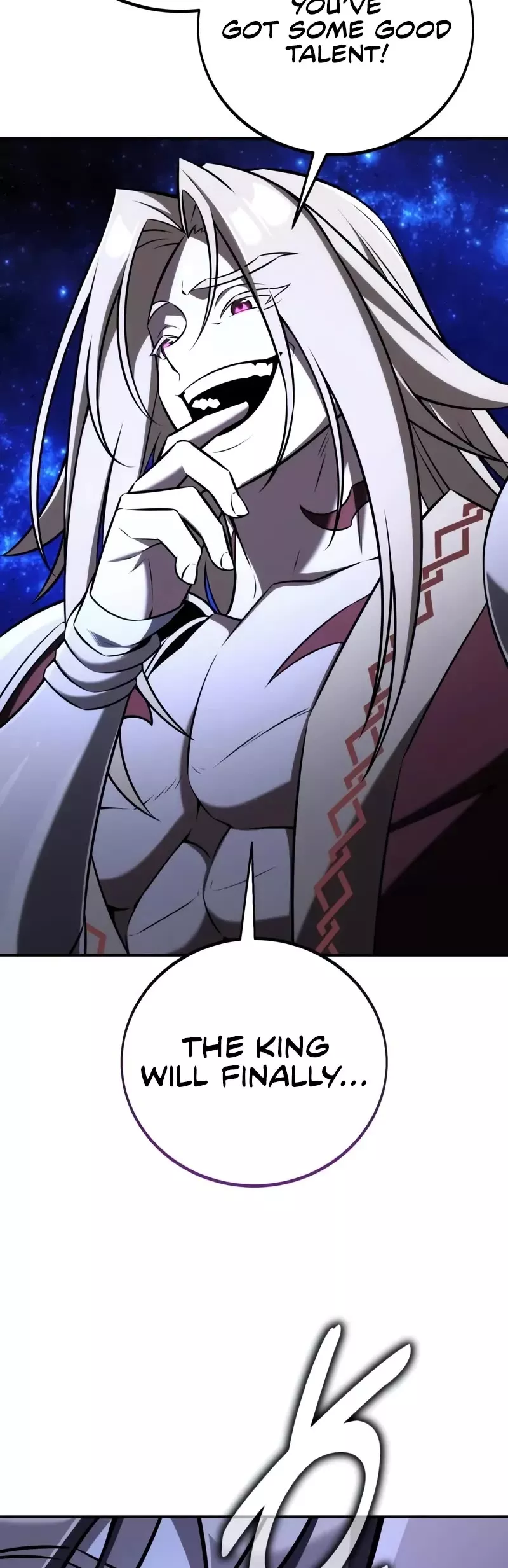 I Killed the Main Player, chapter 81, image 44