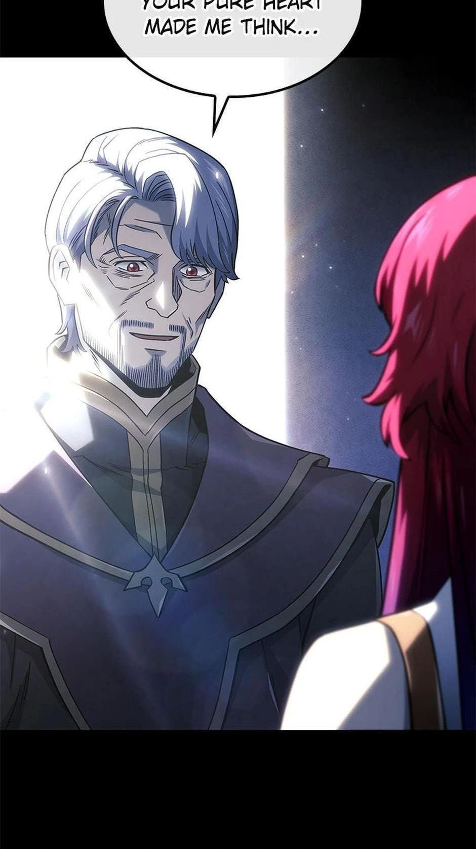 Revenge of the Baskerville Bloodhound, chapter 105, image 139