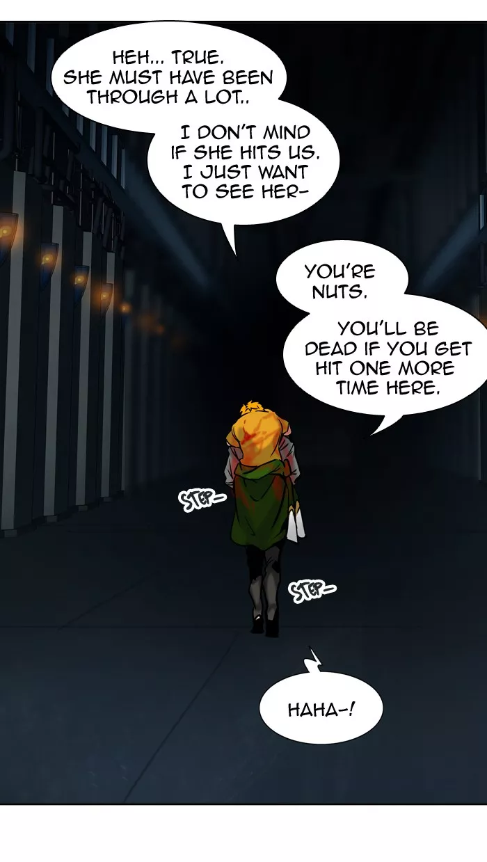 Tower of God, chapter 306, image 127