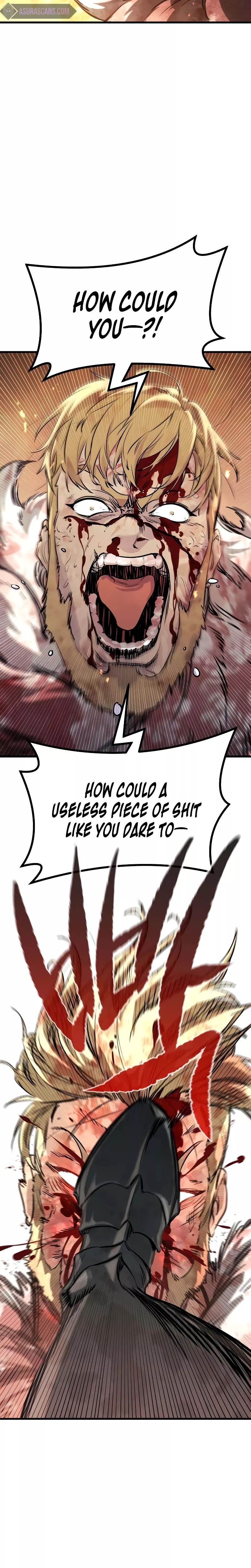 The Regressed Mercenary Has a Plan, chapter 1, image 10