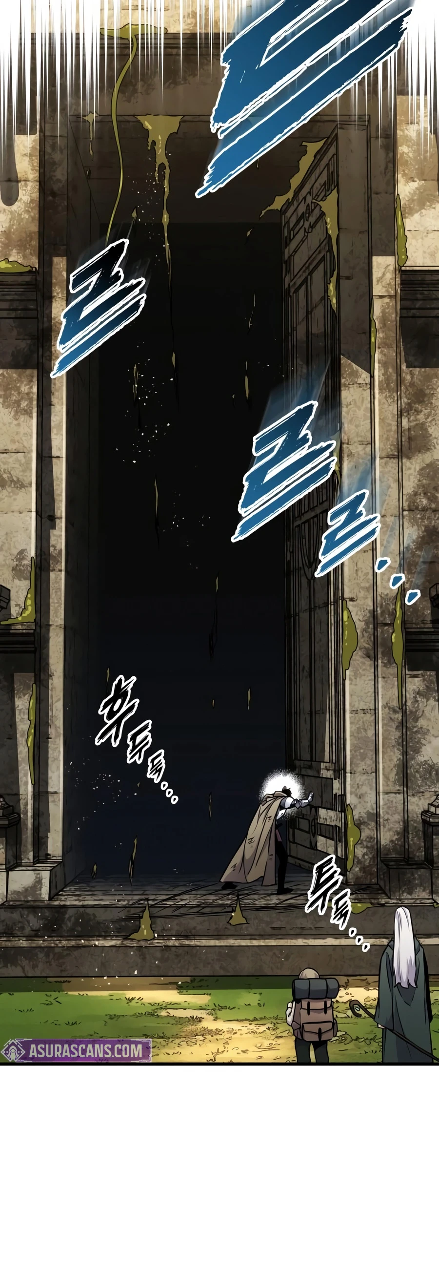 The Wandering Knight’s Survival Manual, chapter 52, image 22