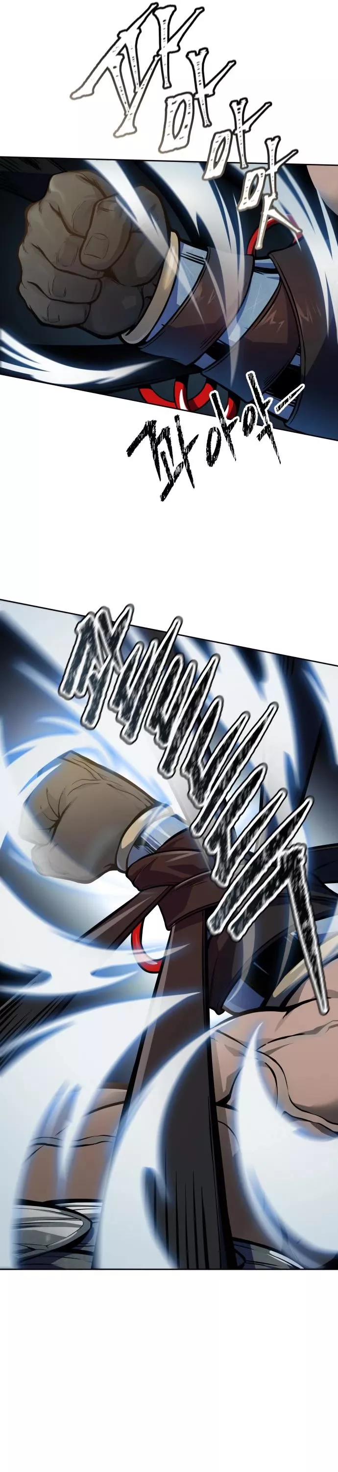 Tower of God, chapter 593, image 21