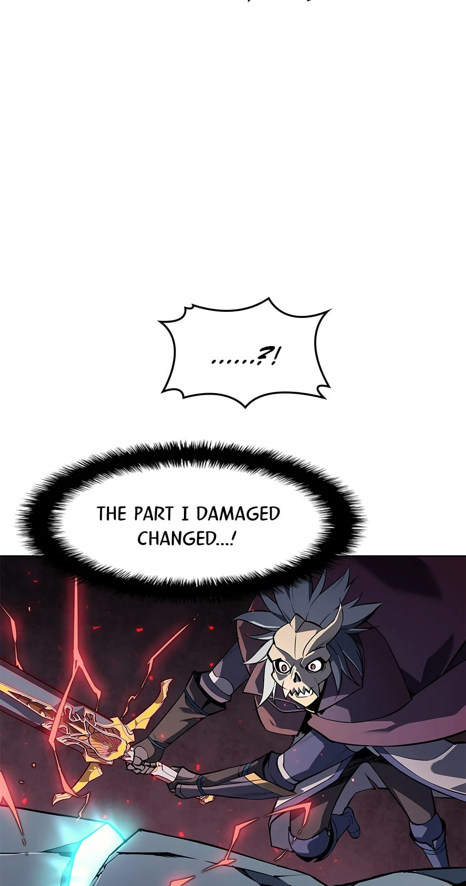 Overgeared (Team Argo), chapter 59, image 86