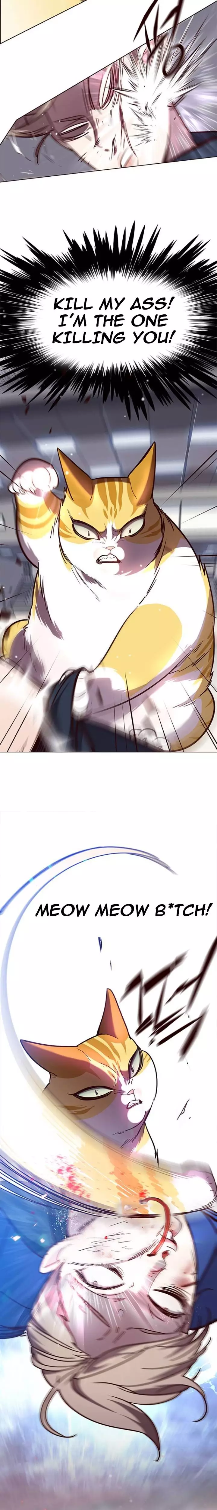 Eleceed, chapter 89, image 21