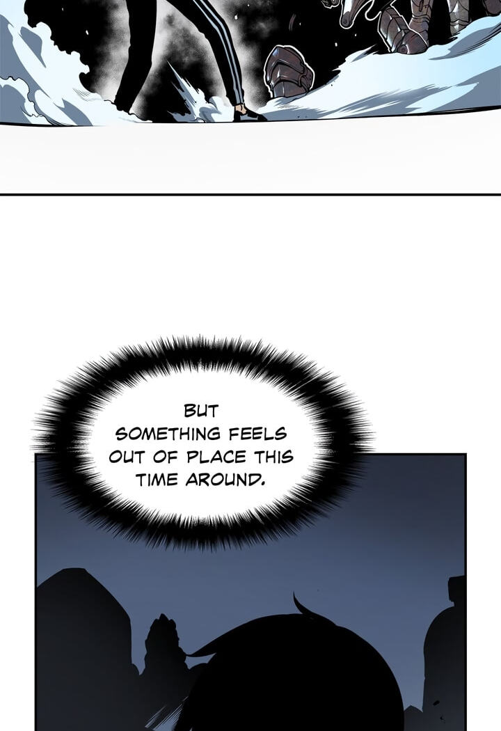Solo Leveling, chapter 43, page 47