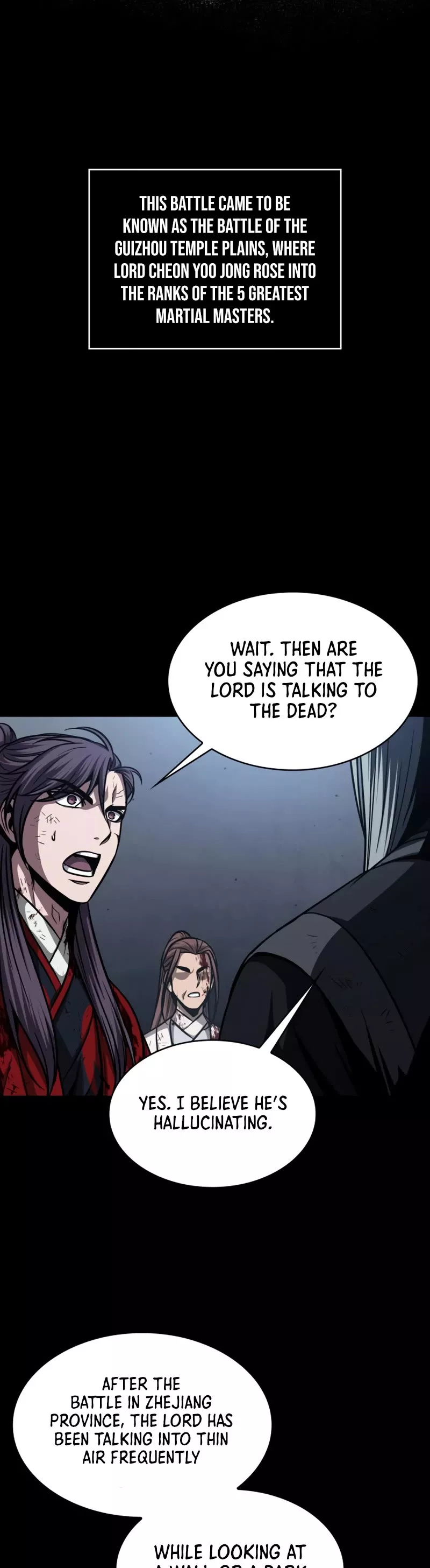 Nano Machine, chapter 126, image 44