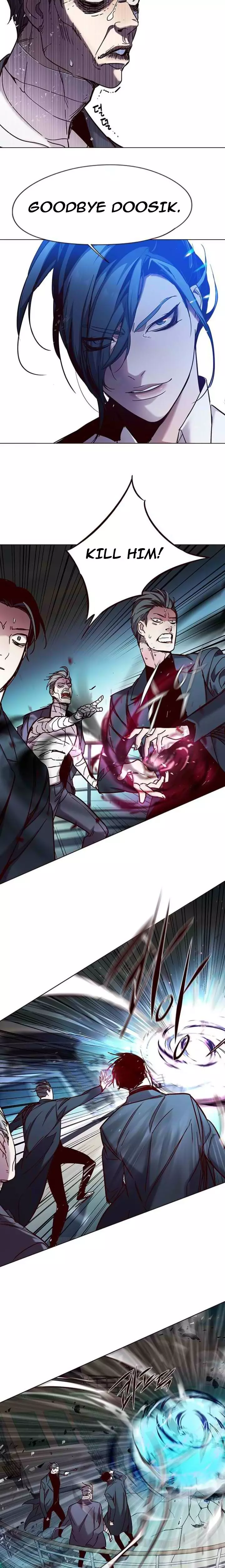 Eleceed, chapter 98, image 20