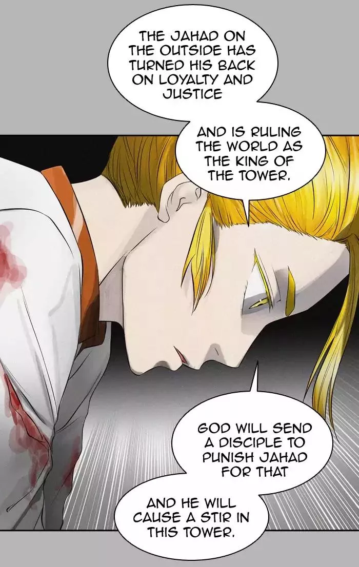 Tower of God, chapter 382, image 28