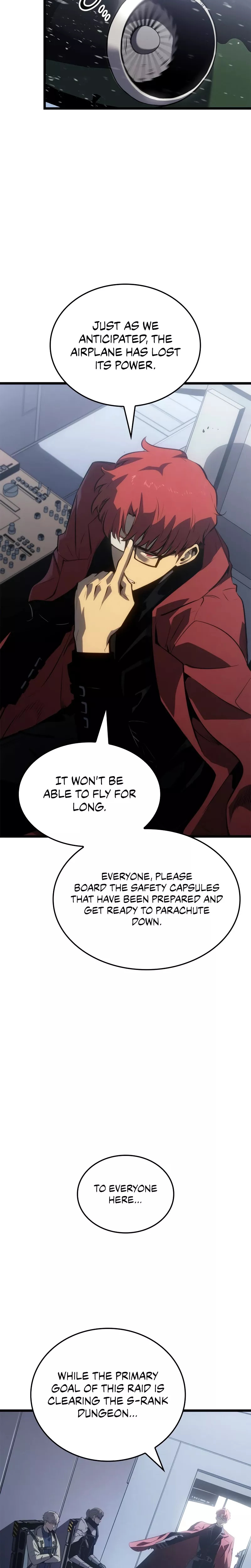 Solo Leveling: Ragnarok, chapter 65, image 16