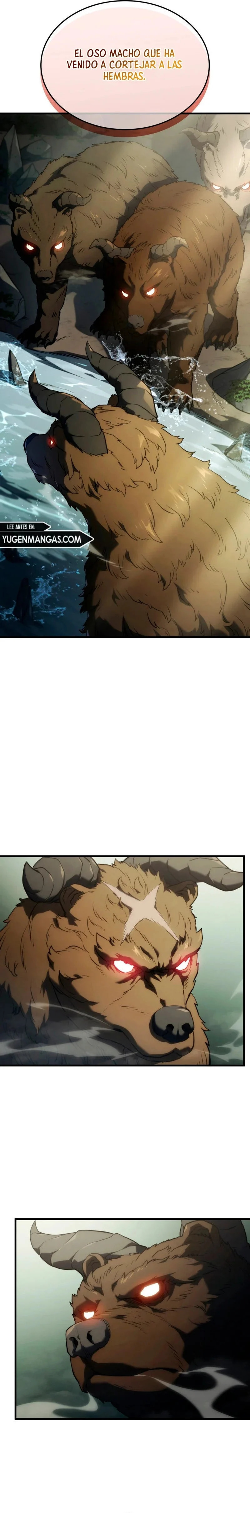 Revenge of the Baskerville Bloodhound, chapter 35, image 14