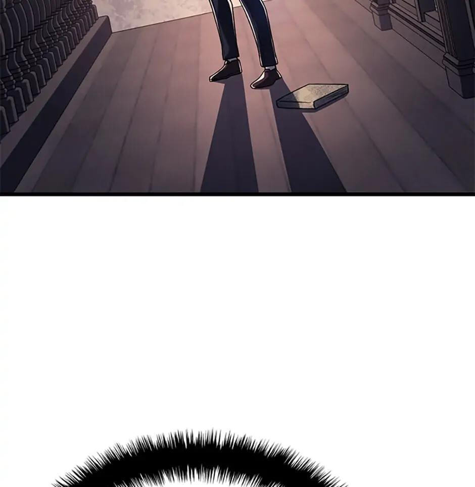 Revenge of the Baskerville Bloodhound, chapter 9, image 100